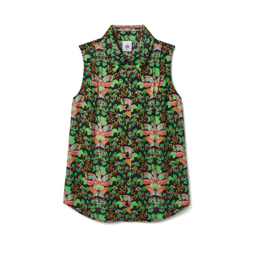 CAbi Pixie Top